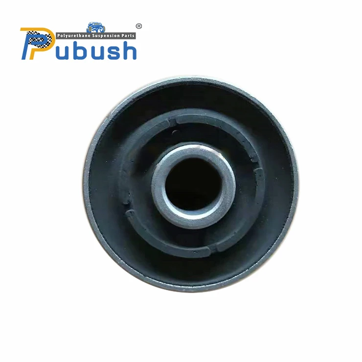 48702-60010 Rubber Bushing for Lower Control Arm, Toyota Land