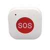 White+ red buttons with text-LY22