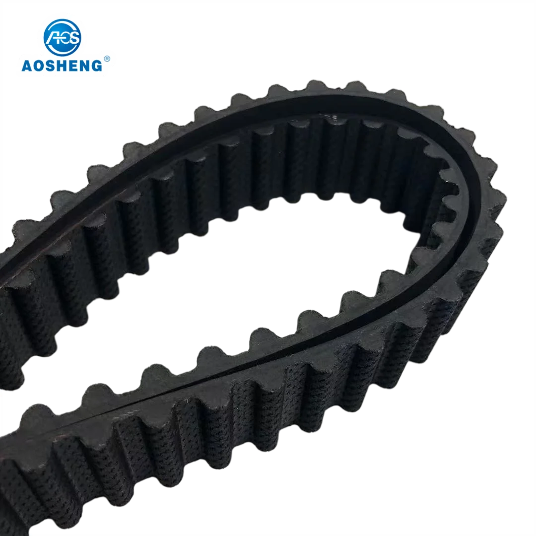 Aosheng Timing Belts - Reliable Performance for CELICA Coupe