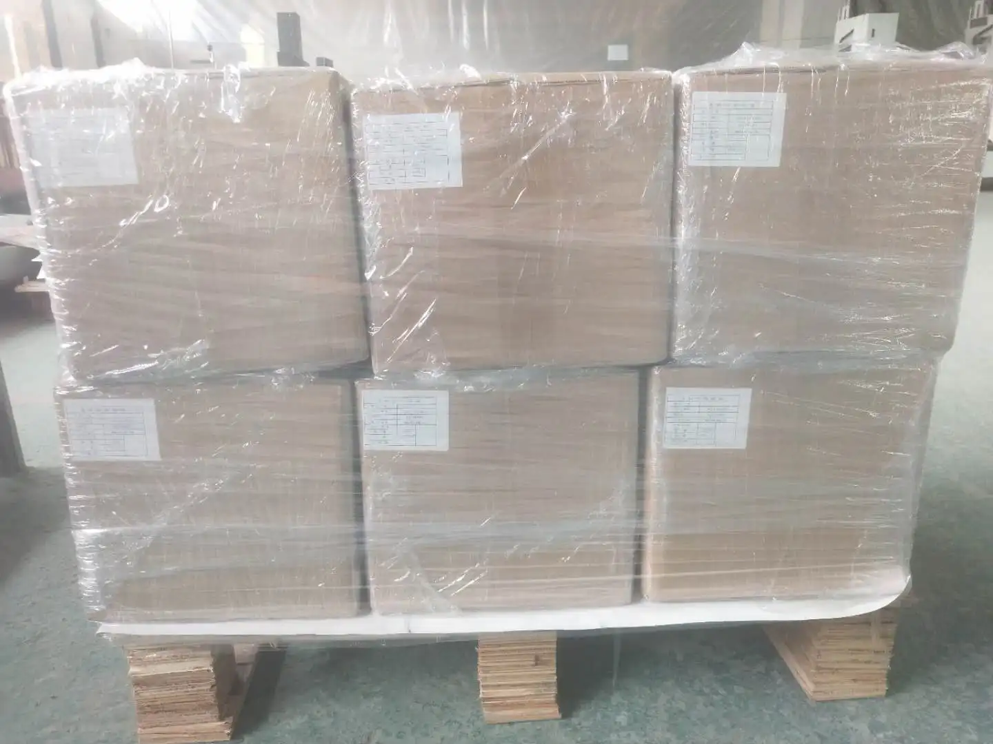 Custom Double Side Logo Printed Recycle Material Foil Uv Stamping ...