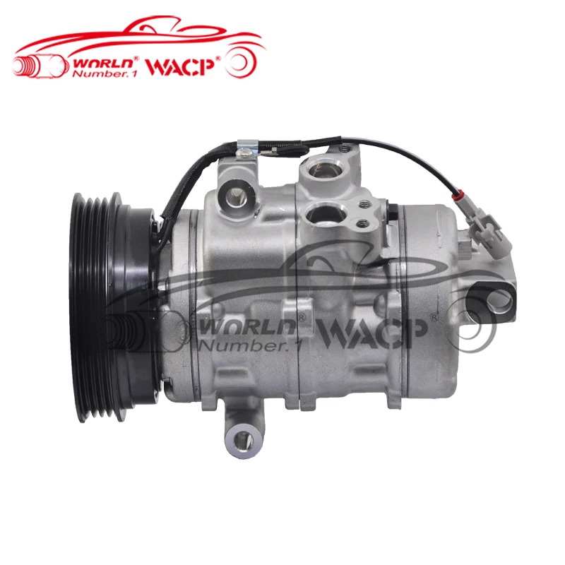 9520077MB1 XI4472802280 12V Vehicle AC Compressor for Suzuki for