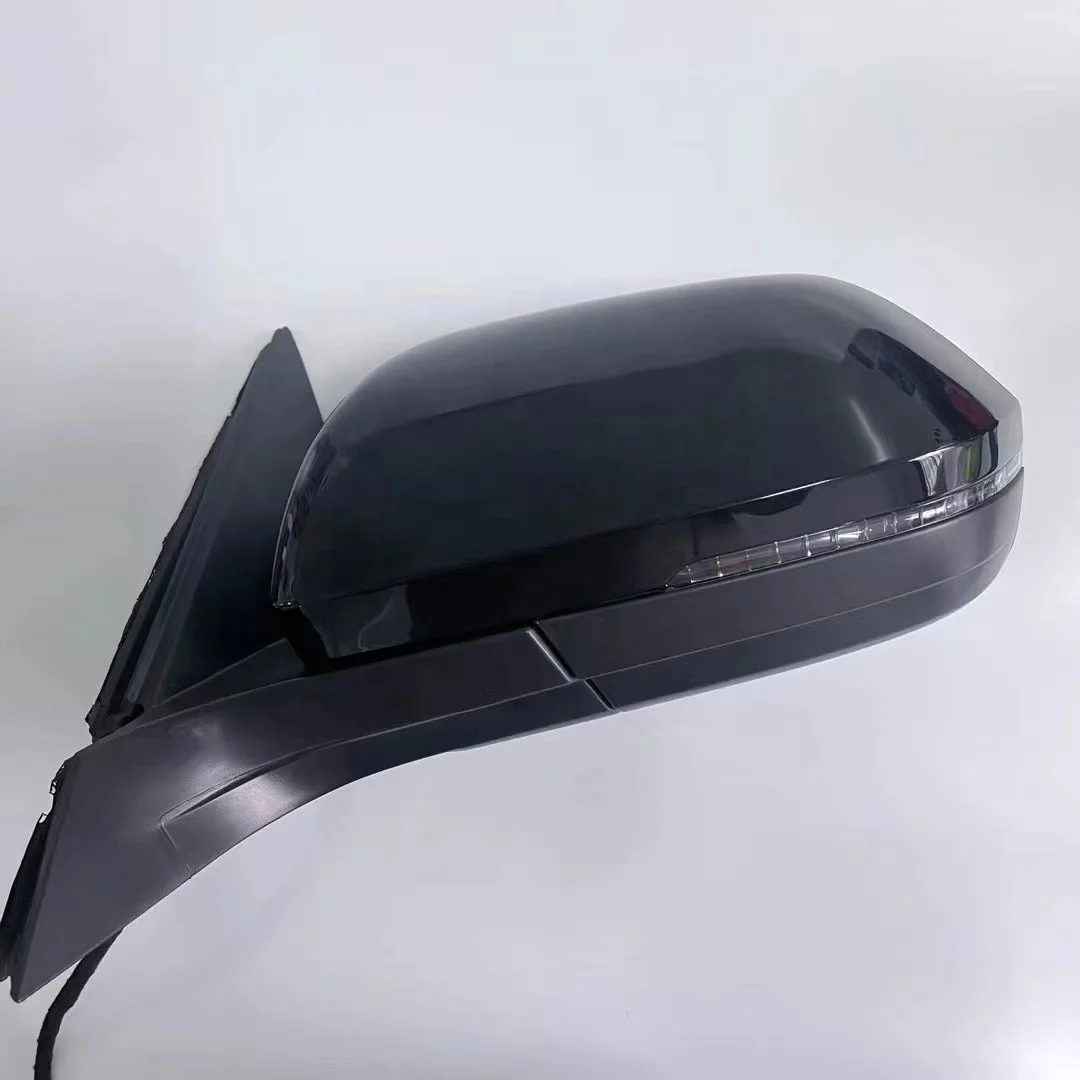 Custom Finish Car View Mirror Outside Rear View Mirror For Vw Teramount