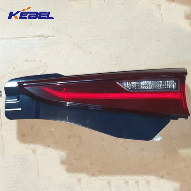 KEBEL 100% Professional Rear Light DFR7-513G0 OEM DFR7-513F0 for Mazda CX-30 2020 2021 2022 2023