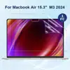 For MacBook Air 15.3" M3 2024