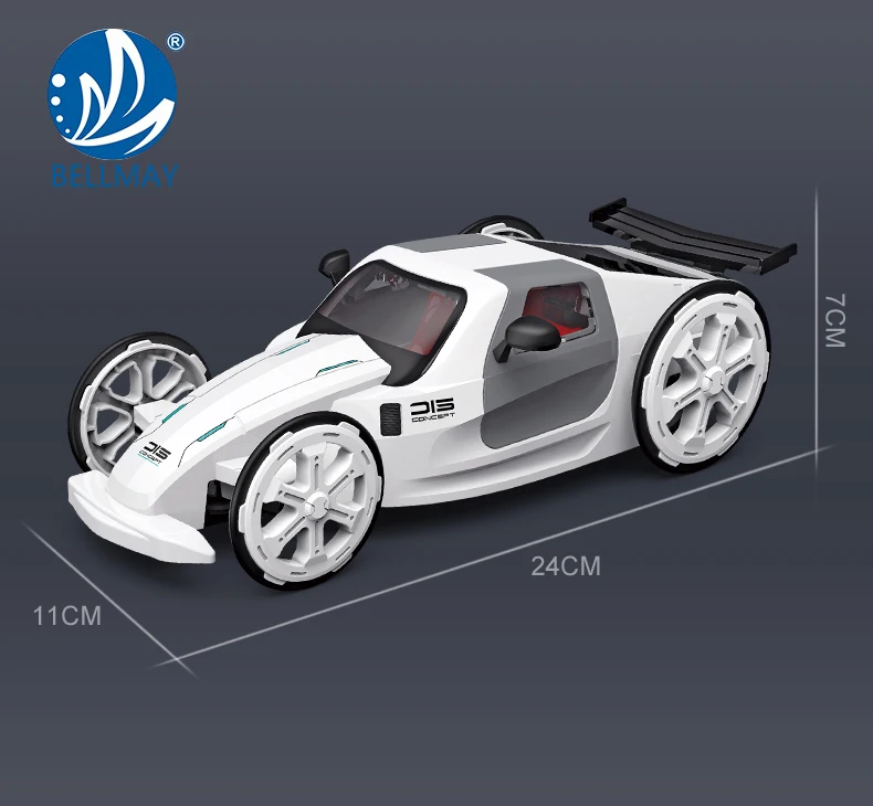 
 Детский развивающий автомобиль на солнечной батарее Bemay, игрушка «сделай сам» с питанием от солнечной энергии, набор для обучения научным экспериментам, для детей старше 6 лет  