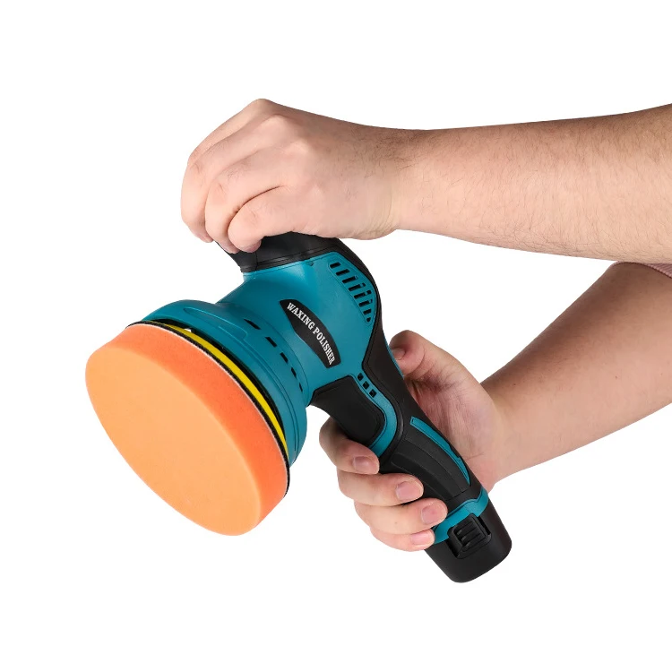 High Performance Polishers Wax Remove Scratches Cordless Car Buffer Polisher Machine Buy Car