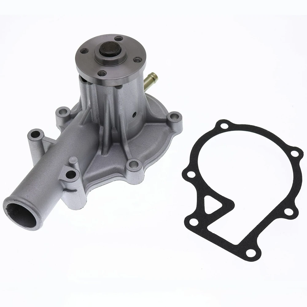 IZUMI Water Pump & Gasket for Case 1825B 460 125285A1 Factory Price Engine Parts