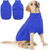 Azul vibrante