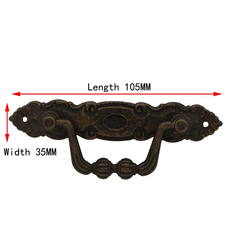 Высококачественный винтажный выдвижной ящик под заказ