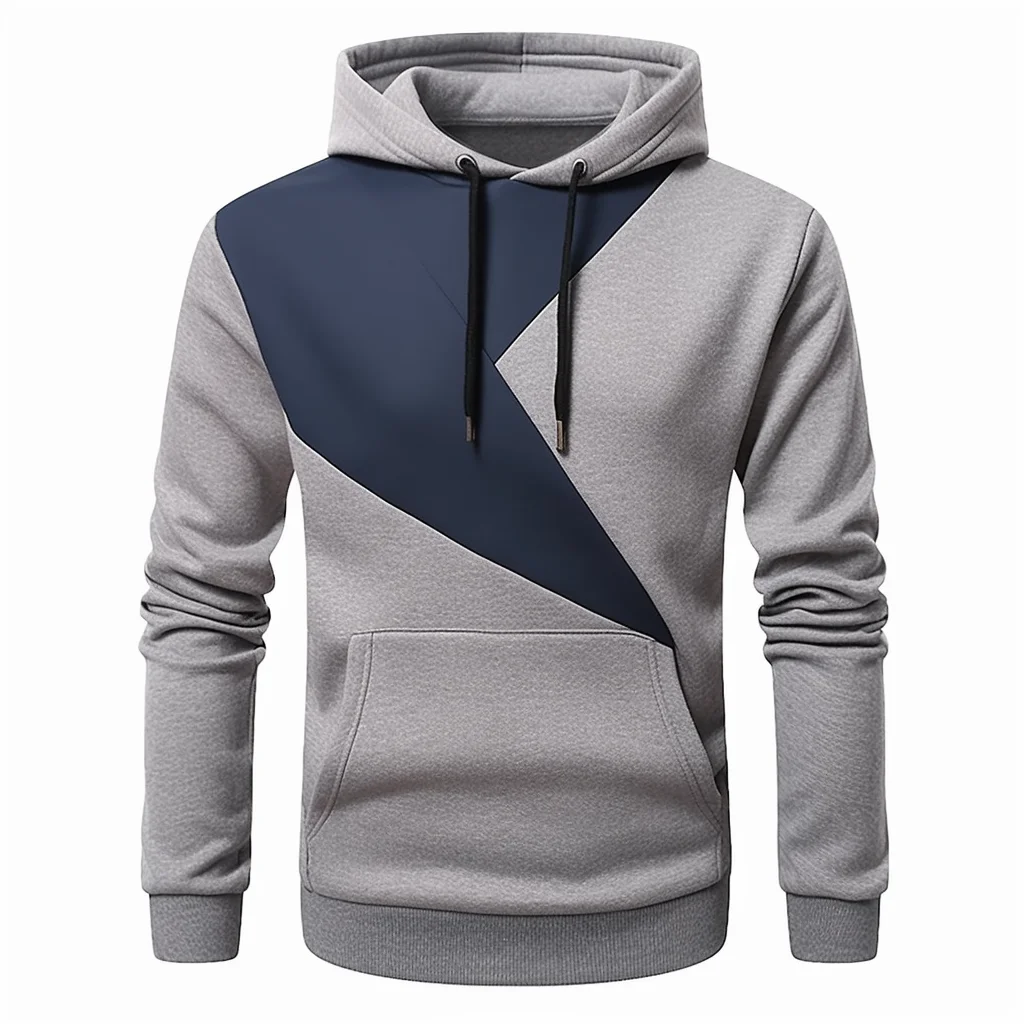 Custom Wholesale Clothing Hoodies Manufacturers 100 Cotton Sweatshirt