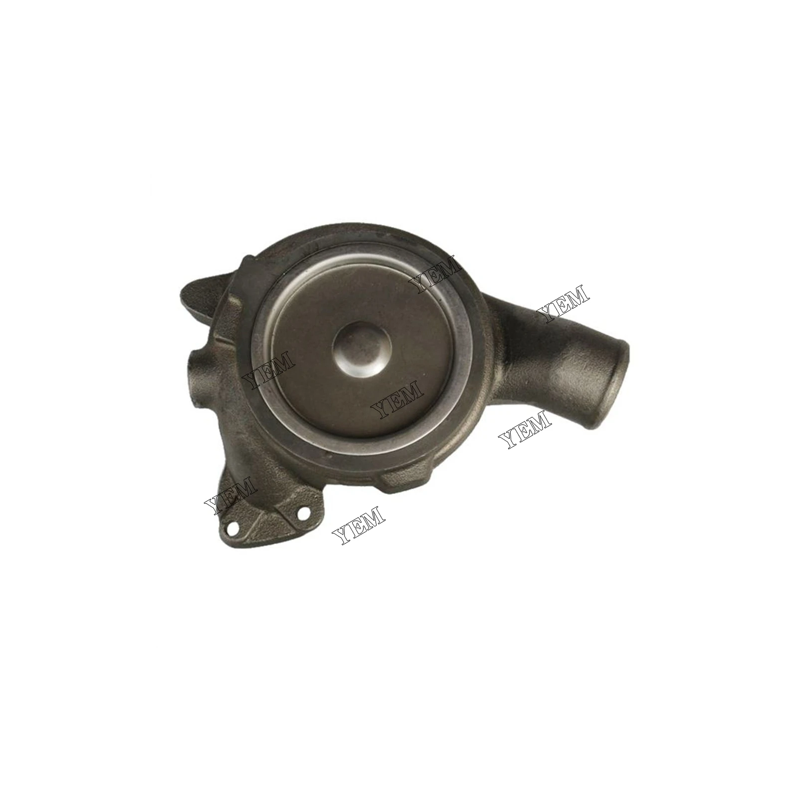 Water Pump for Perkins U5MW0160 U5MW0157 1006-6T 1006-6TW 3CX 4CX Genuine Engine Parts