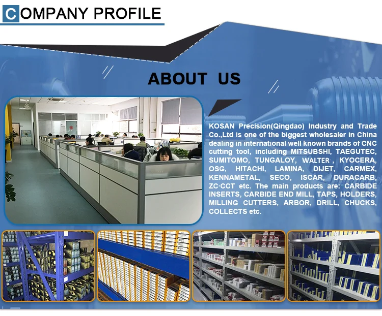 about us korloy