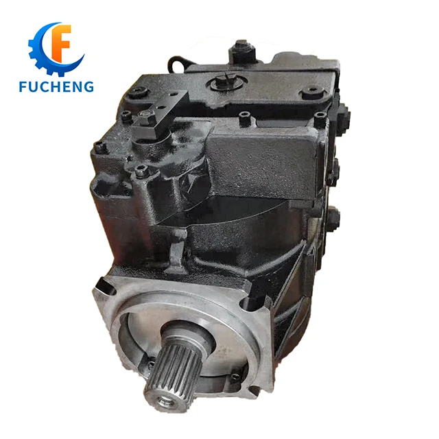 variable delivery <a href='https://www.ruidapetroleum.com/product/47'>hydraulic</a> <a href='https://www.ruidapetroleum.com/product/49'>pump</a> made in china