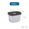450ml