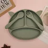 Deerware Tableware Set - Patina Bronze