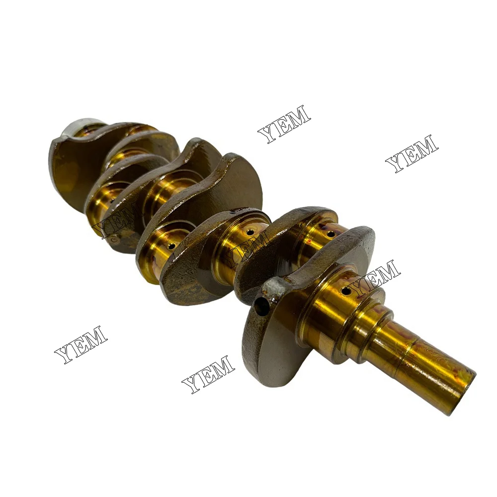 Crankshaft Fit for Toyota 2J Engine 4