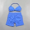 Electric Blue
