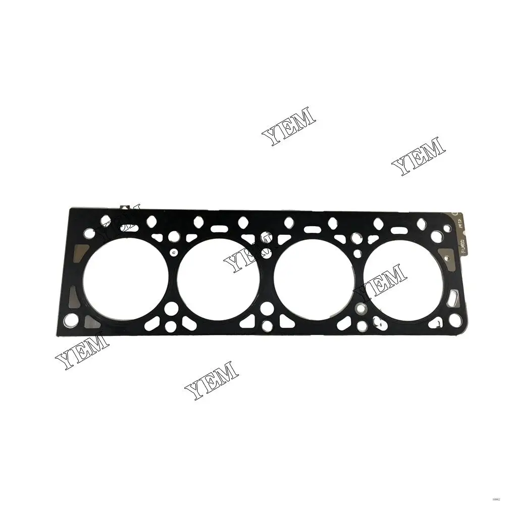 Wholesale Cylinder Head Gasket For Nissan K21 Excavator Forklift Diesel Engine Repair Parts