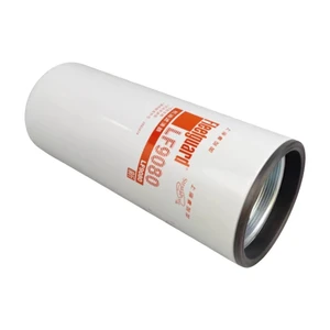 High Quality Truck Part Dongfeng Kinland KC KL GX KX DCEC ISZ13 Engine Oil Filter element LF9080 4365842 2882674 4389022 4388898