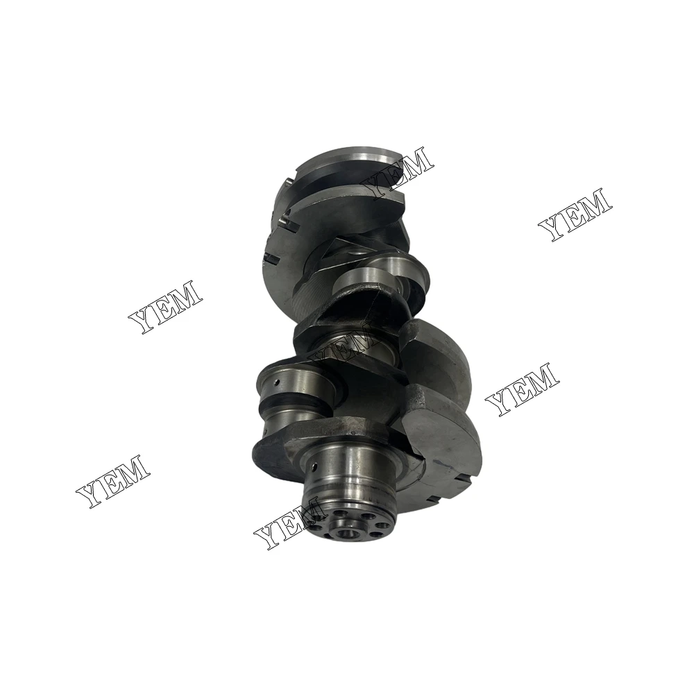 DV11 Crankshaft for Doosan 5