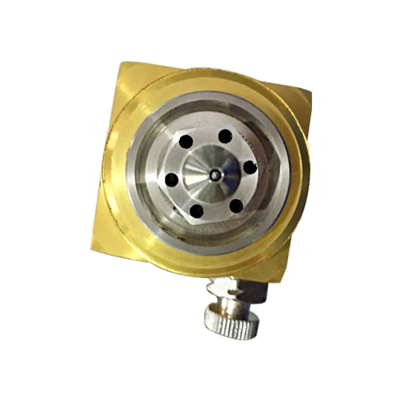 Car spray gun