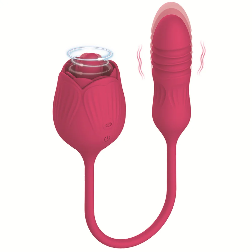 Clitoral Licking Tongue Vibrator Female Rose Flower Vagina Sex Toys  Stimulator 2 In 1 G Spot Vibrator Rose Sex Toy For Women - Buy Female Sex  Toys,Vagina Sex Toy,Rose Sex Toy Product on Alibaba.com