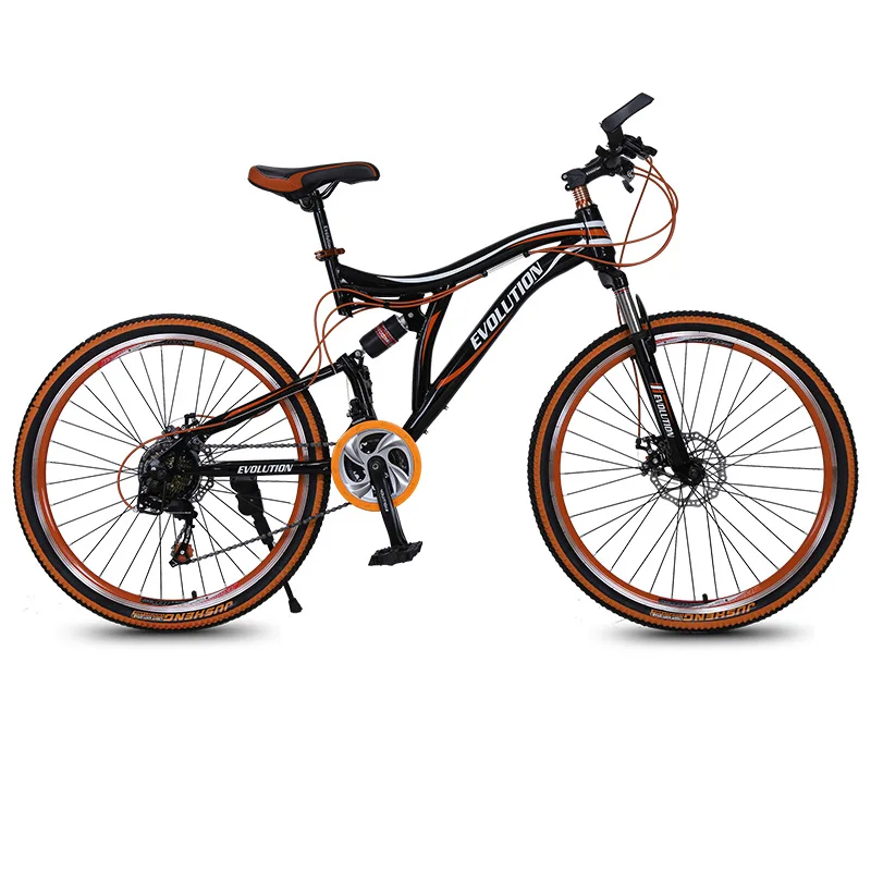Factory Direct Selling Mountain Bike 24/26 