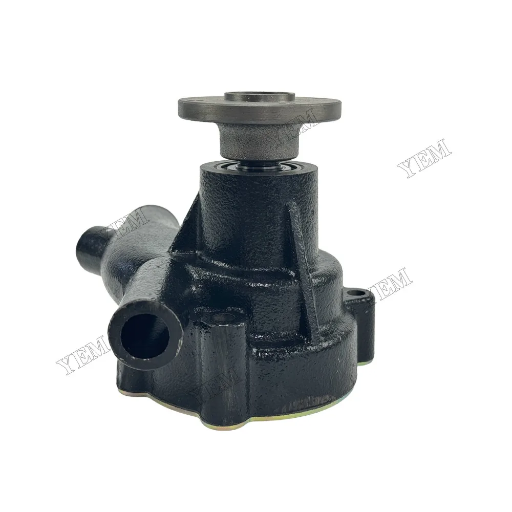 Water Pump Fit for Nissan SD25 Engine 4