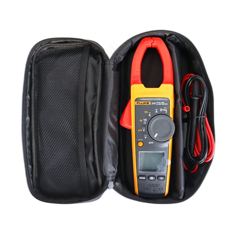 UNI-T UT201digital clamp multimeter