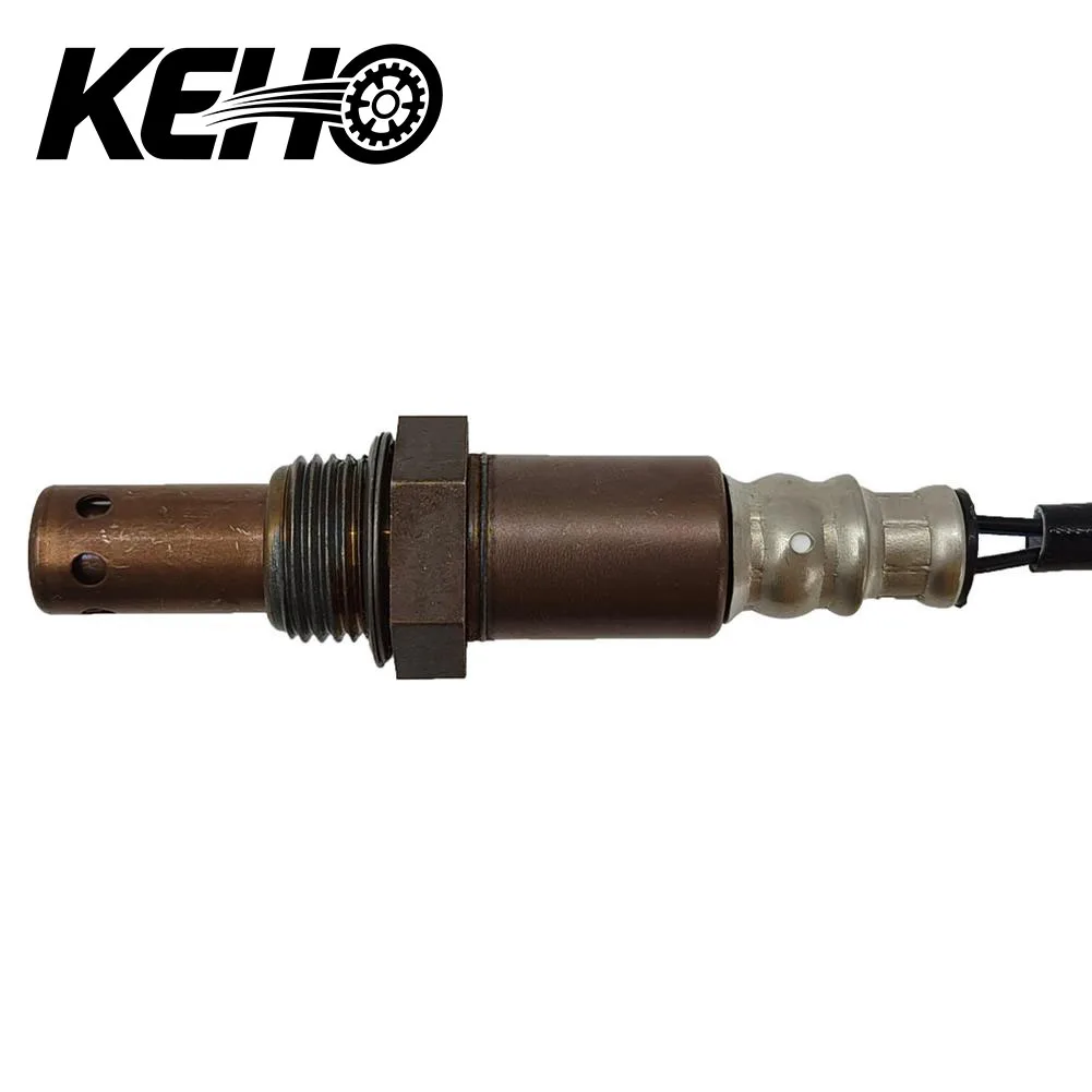 Oxygen sensor - 89465-0D200 - 08 Toyota Vios ZSP92 / Yaris ZSP91 1.6L Downstream-3