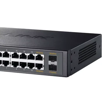 TP-LINK TL-SG2428P Gigabit Smart Switch for Business Needs