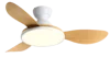 Grano de madera original