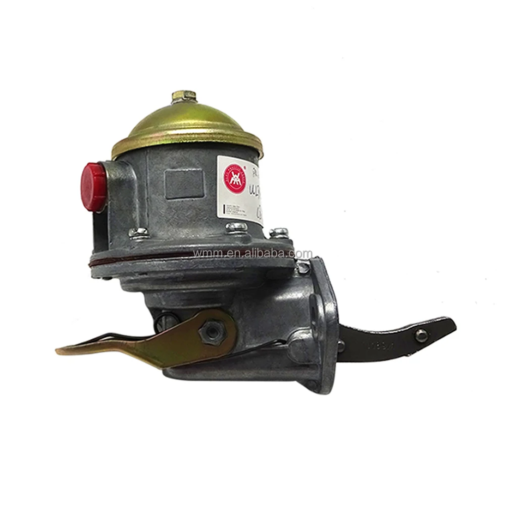 Diesel Fuel Transfer Pump Fuel Pump Oem Ulpk0001 For Massey Ferguson