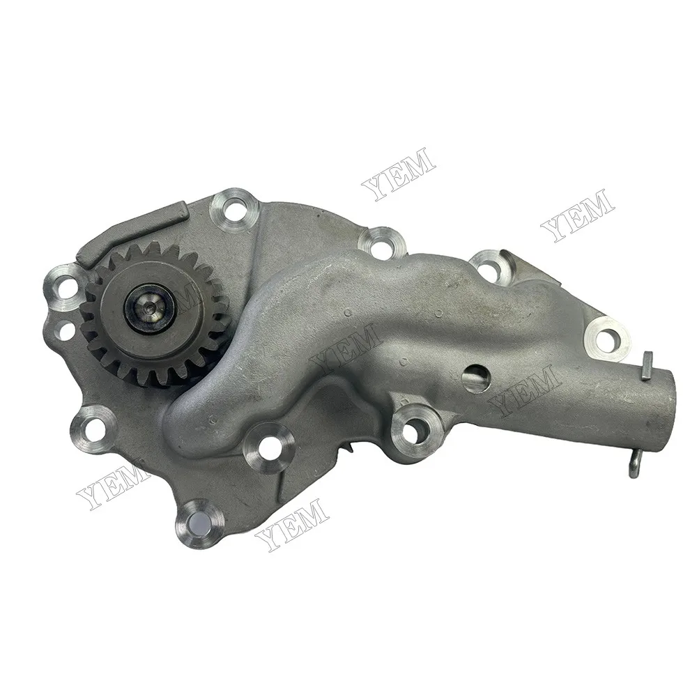 Oil Pump Fit for Hino J08E Engine