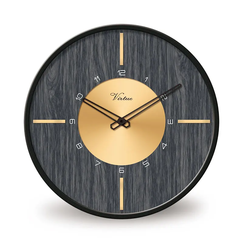 Уникальные Роскошные Настенные часы лучшего качества из нержавеющей стали современные Заводская оптовая продажа домашний Настенный декор