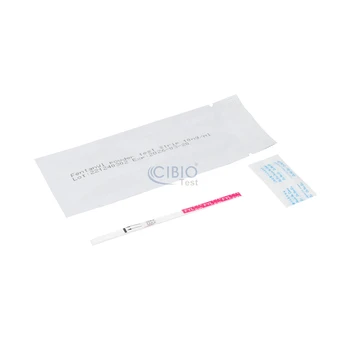 Clia-Waived Fentanyl (FYL) Test Strips for home use