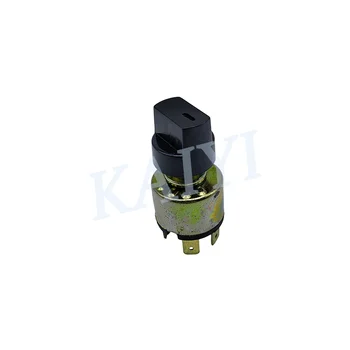 Excavator Parts General Air Conditioning Gear Switch Three Gears
