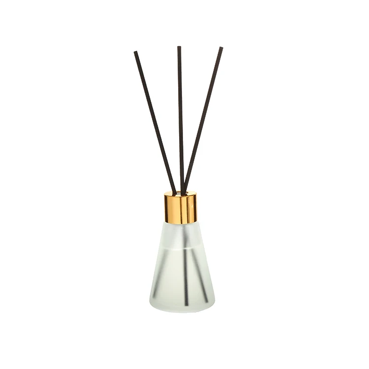 Hochwertiger, handgemachter Aromadiffuser mit nachhaltigen ätherischen Ölen, eleganter Glasflasche und kundenspezifischen Faserrohren, OEM-/ODM-Reeddiffuser-Lieferant mit Unterstützung für Private-Label-Geschenkverpackungen, persönlicher Duft und langanhaltendes Aroma für Schlafzimmer und Büro