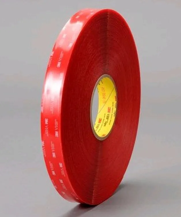 3m 4905 Double-Sided Tape 3mvhb Acrylic Foam Tape 3m High
