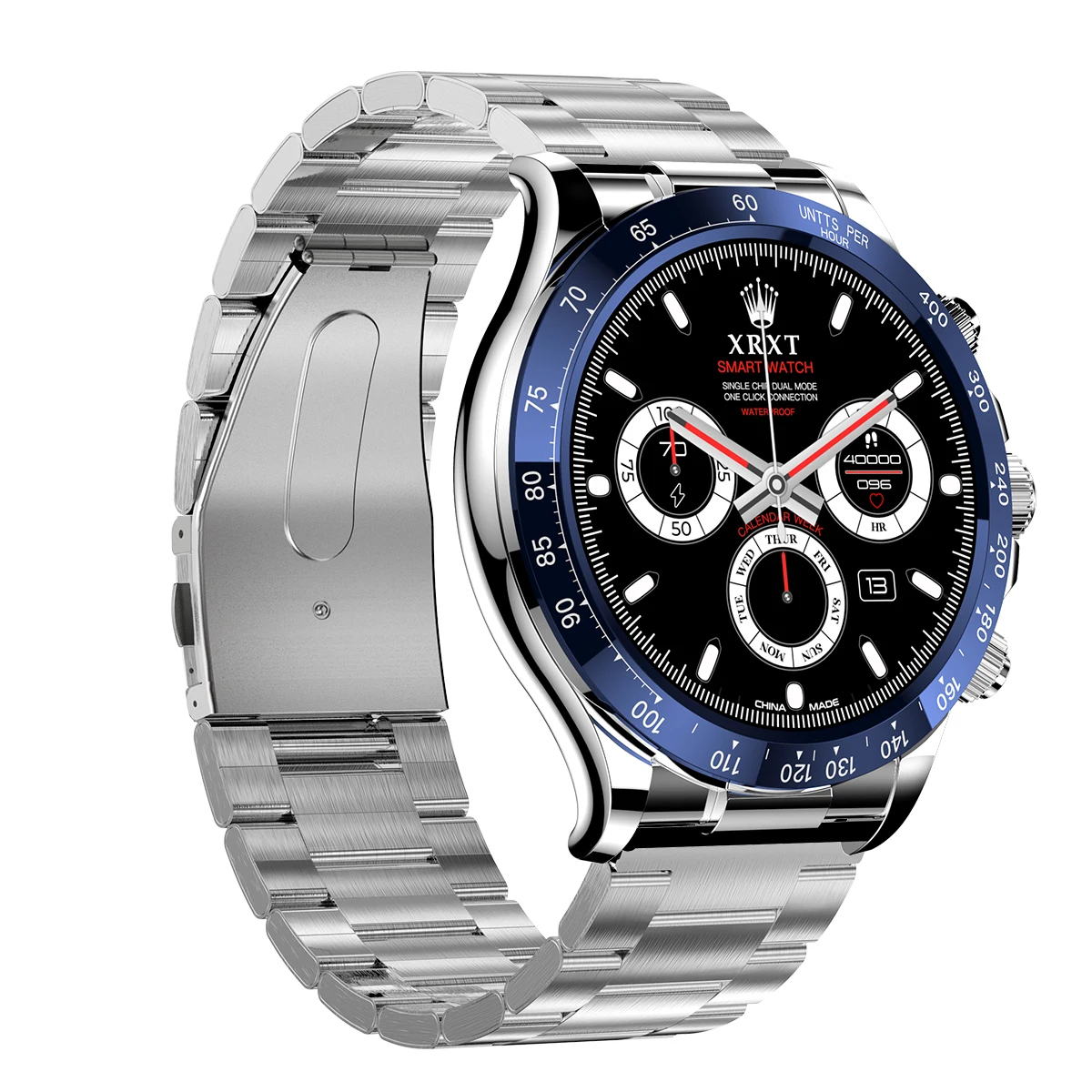 RoHS Gift IP67 Digital Smart Watch Price for Android Apple Ios Phone Call Smartwatch Wholesale Watches Reloj Inteligen