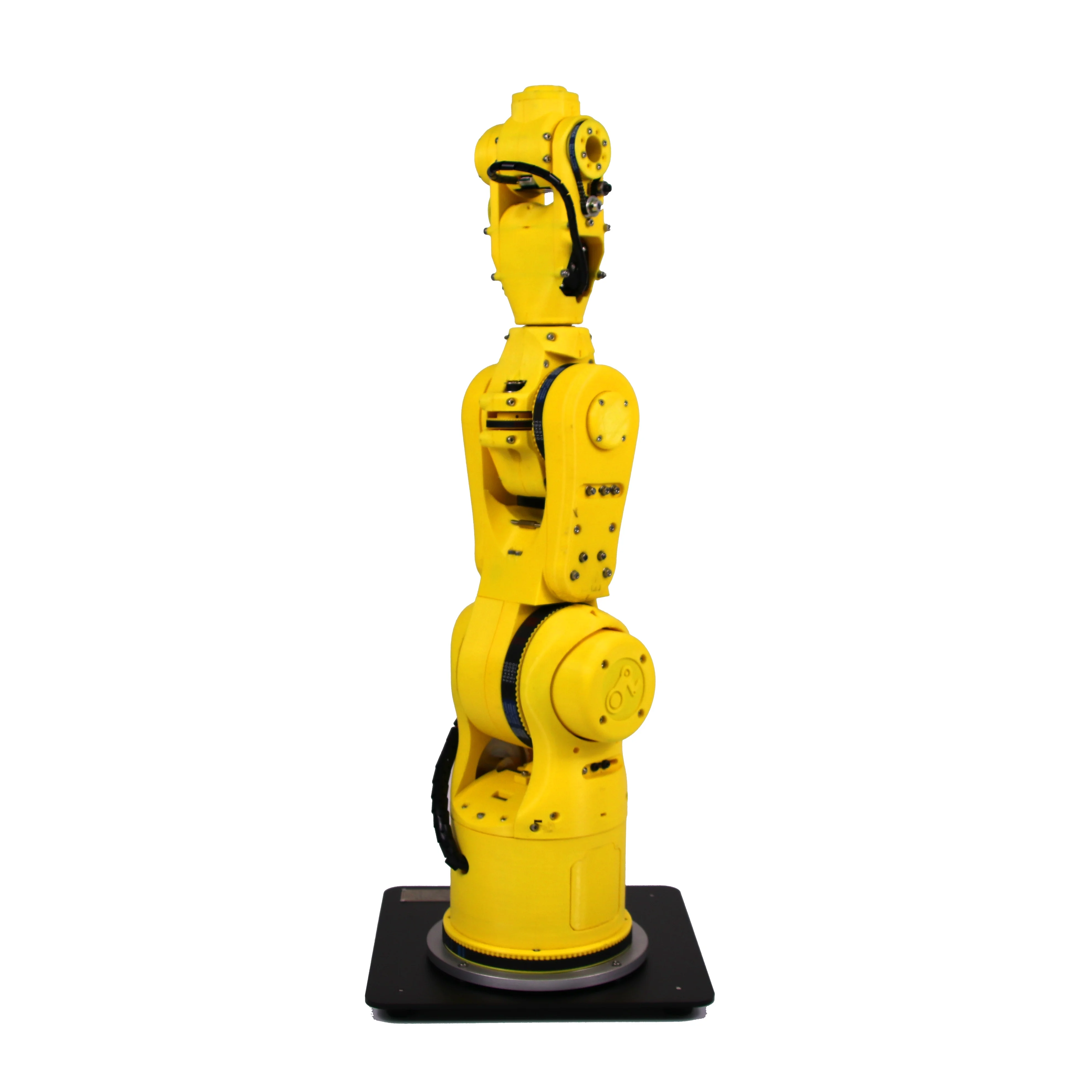 Wholesale Kuka Robot Model Toy Dust Cover Small Robotic Arm for Laboratory With Great Price