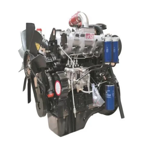 YS .45FR エンジン Fuel Injection Pump 8976254963 Fit for Isuzu Engine 6UZ1