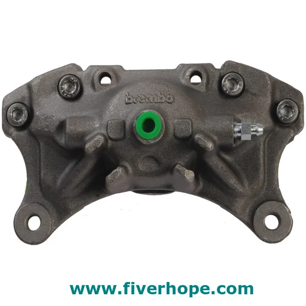 Source High Quality Brake Caliper 4605A437 MR475931 for MITSUBISHI  