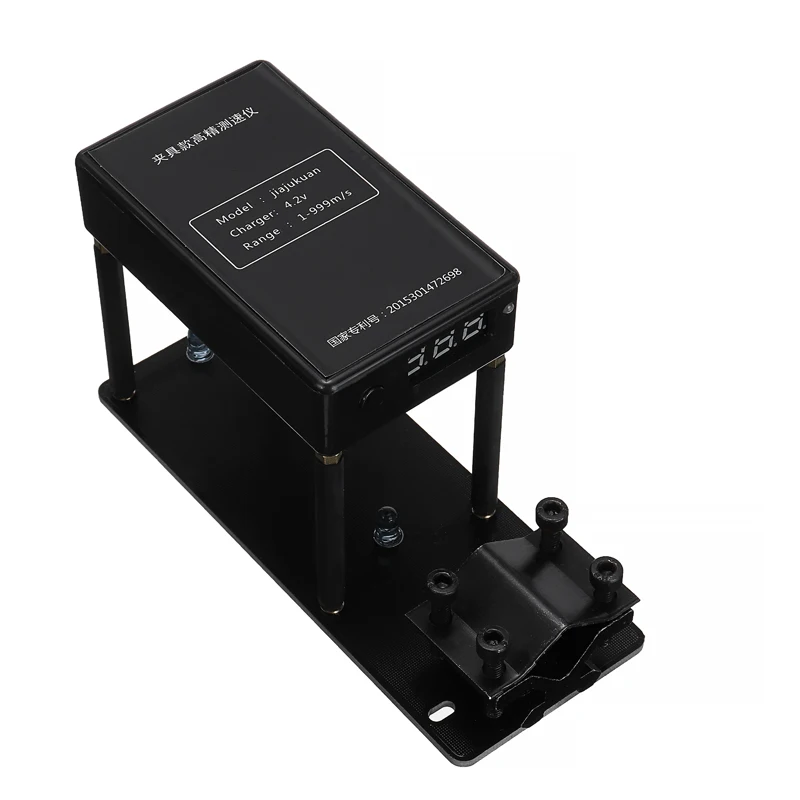 Съемка хронографа Пуля скорость тестер многофункциональный хронограф для съемки измеритель скорости мяч скорость измерения энергии