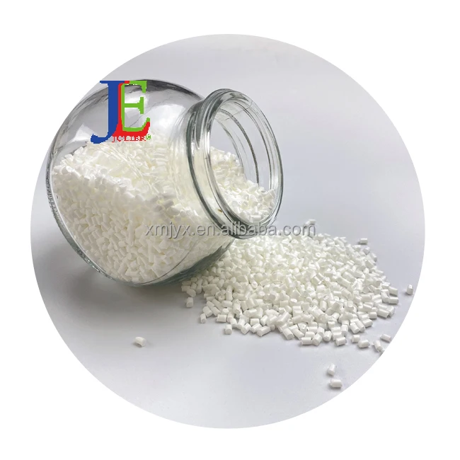 Modified pa 6 Fv15 Resin Granule Nylon Pa6 Gf15