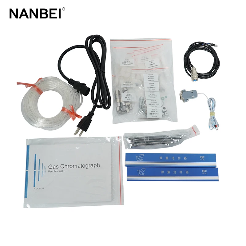 Nanbei Analytical Instrument Flame Ionization Detector Multi Purpose