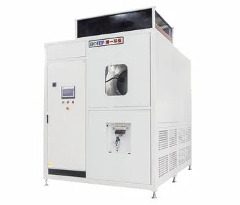 Heat Pump Low-temperature Evaporation Concentrator Mechanical Vapor ...