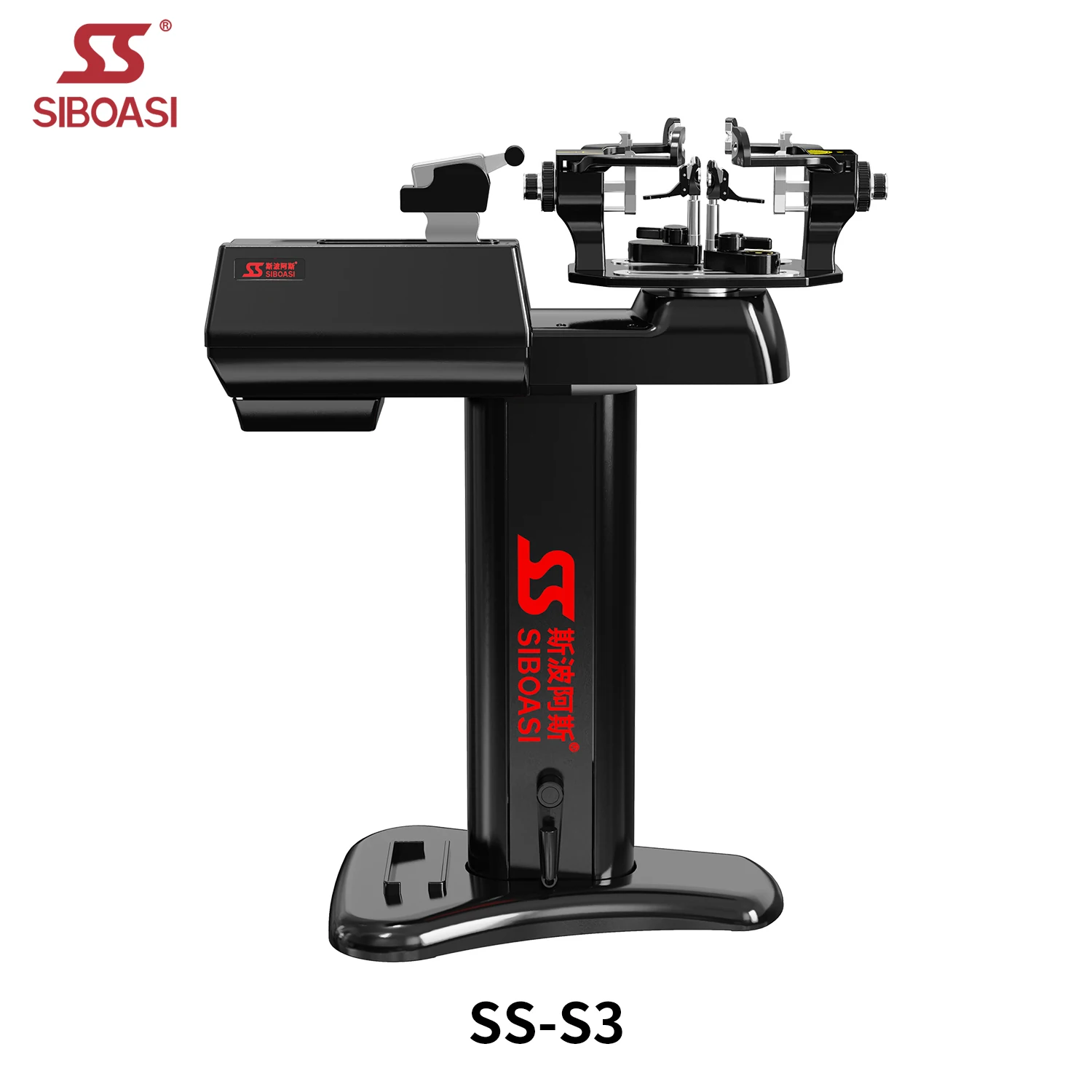 Electric Smart Stringing Machine Stringing Machine Badminton Racket String Machine for Badminton Rackets