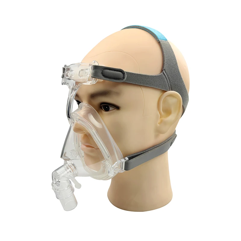 Resmed Airfit F20 Headgear Strap Cpap Mask N20 Head Gear Strap - Buy ...