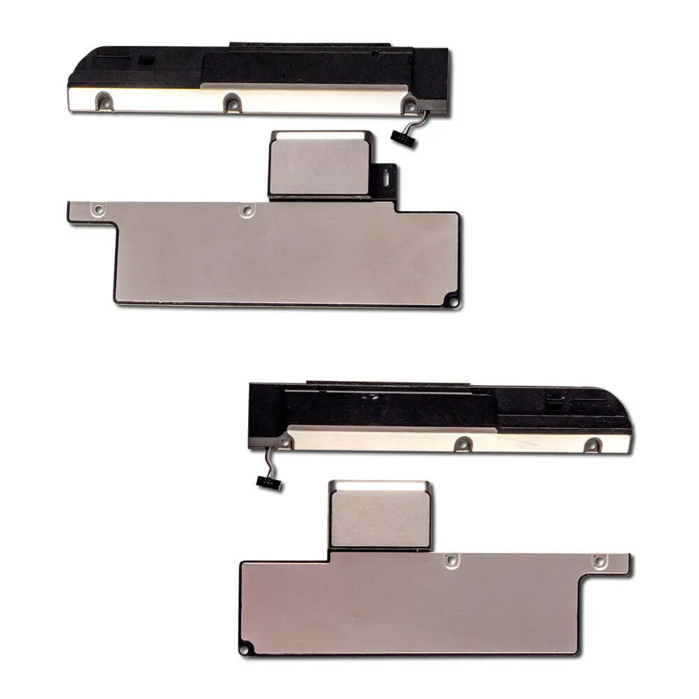 Динамик для iPad pro 10 5 A1701 A1709 A1852 Громкоговоритель зуммер гибкий кабель запасная